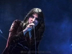 Sharon Van Etten, Hamer Hall - 11th June 2019 by Mary Boukouvalas (31 of 38)
