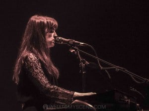 Sharon Van Etten, Hamer Hall - 11th June 2019 by Mary Boukouvalas (4 of 38)