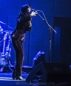 Sharon Van Etten, Hamer Hall - 11th June 2019 by Mary Boukouvalas (7 of 38)