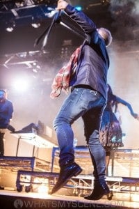 Simple Minds
