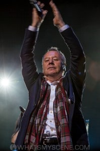 Simple Minds
