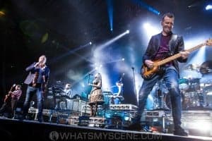 Simple Minds