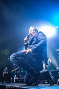 Simple Minds