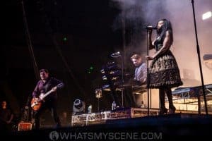 Simple Minds