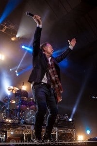Simple Minds