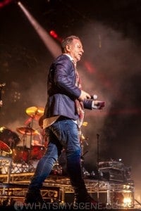 Simple Minds