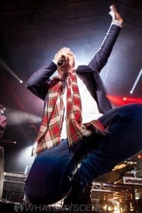 Simple Minds