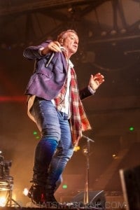 Simple Minds