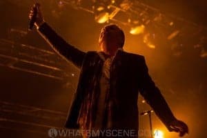 Simple Minds