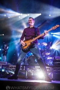 Simple Minds