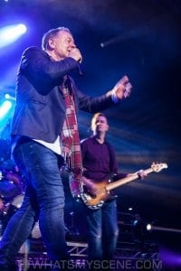 Simple Minds