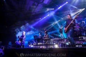 Simple Minds