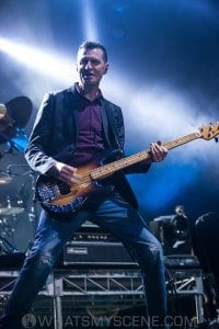 Simple Minds