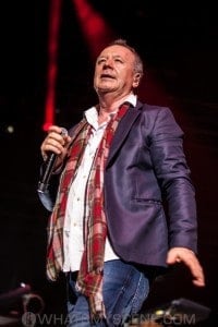 Simple Minds