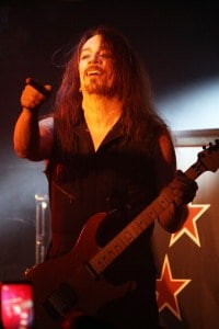 Skid Row