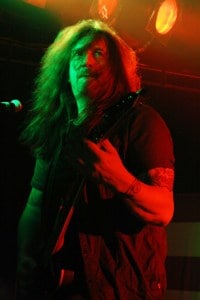Skid Row