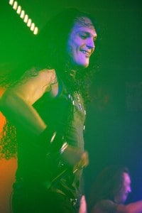 Skid Row