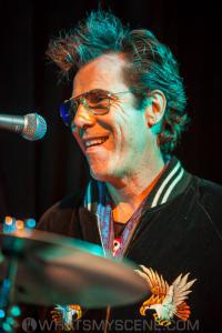 Slim Jim Phantom  