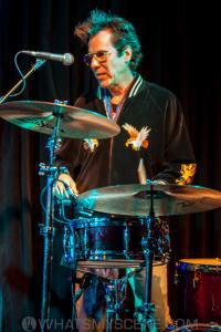Slim Jim Phantom  