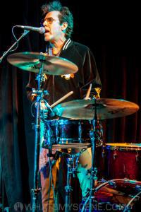 Slim Jim Phantom  