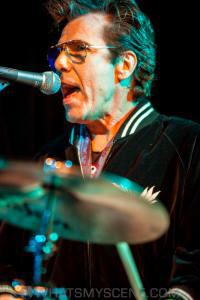 Slim Jim Phantom  