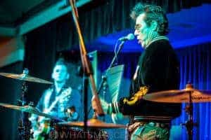 Slim Jim Phantom  