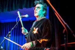 Slim Jim Phantom  