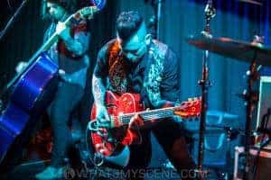 Slim Jim Phantom  