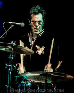 Slim Jim Phantom  