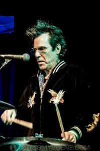 Slim Jim Phantom  