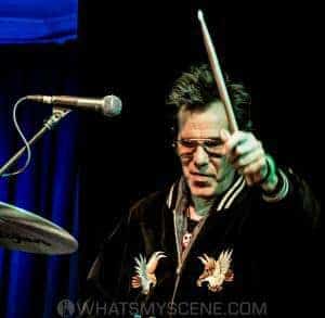 Slim Jim Phantom  