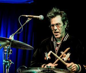 Slim Jim Phantom  