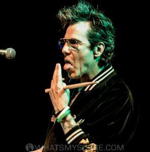 Slim Jim Phantom  