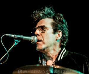 Slim Jim Phantom  