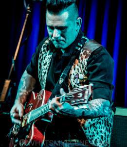 Slim Jim Phantom  