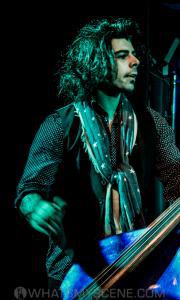Slim Jim Phantom  