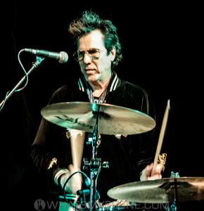 Slim Jim Phantom  