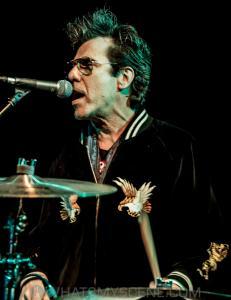 Slim Jim Phantom  