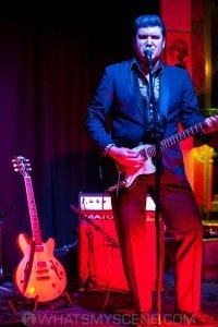 Spectres of Love