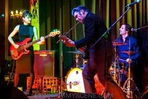 Spectres of Love