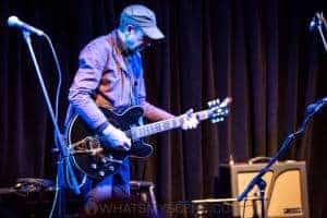 Flying Saucer Club 2014