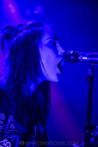 Stand Atlantic, Le Trabendo, Paris, France 21st February 2020 by Paul Miles (12 of 29)