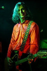 Starcrawler, Pier Bandroom, Melbourne 15th January 2020 by Paul Miles (19 of 45)