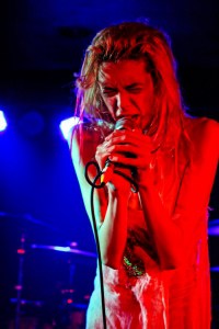 Starcrawler, Pier Bandroom, Melbourne 15th January 2020 by Paul Miles (33 of 45)