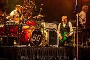 Status Quo