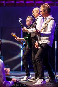 Status Quo