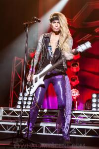 Steel Panther