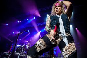 Steel Panther