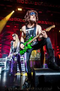 Steel Panther