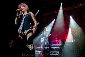 Steel Panther